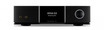 Auralic Vega G2.2 Streaming DAC